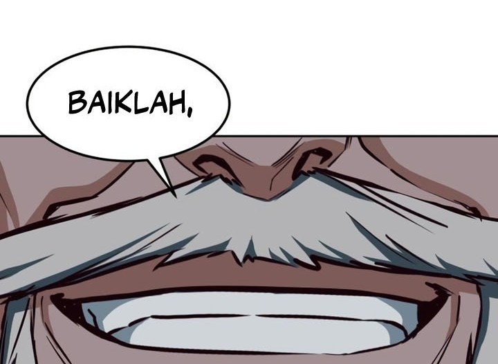 Sword Fanatic Wanders Through The Night chapter 42 halaman 59