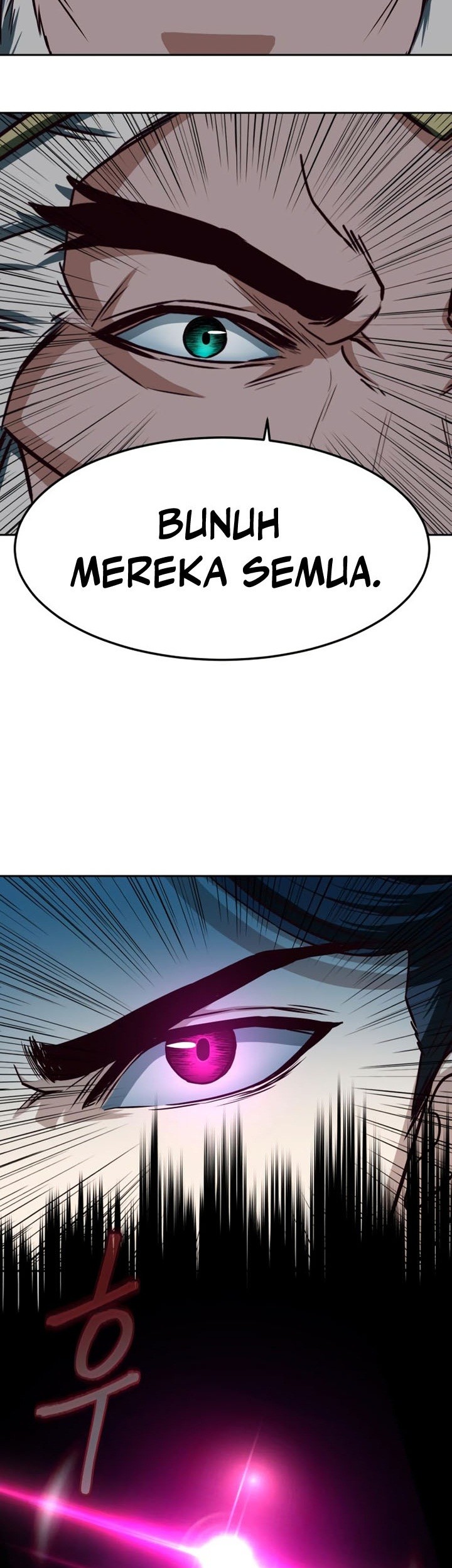 Sword Fanatic Wanders Through The Night chapter 42 halaman 60
