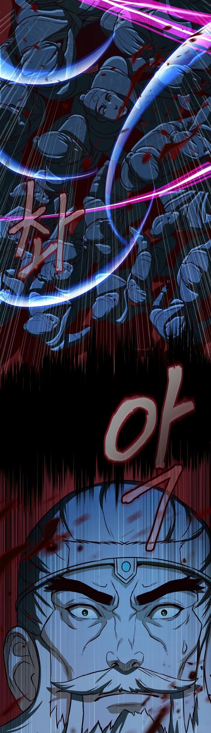 Sword Fanatic Wanders Through The Night chapter 42 halaman 72