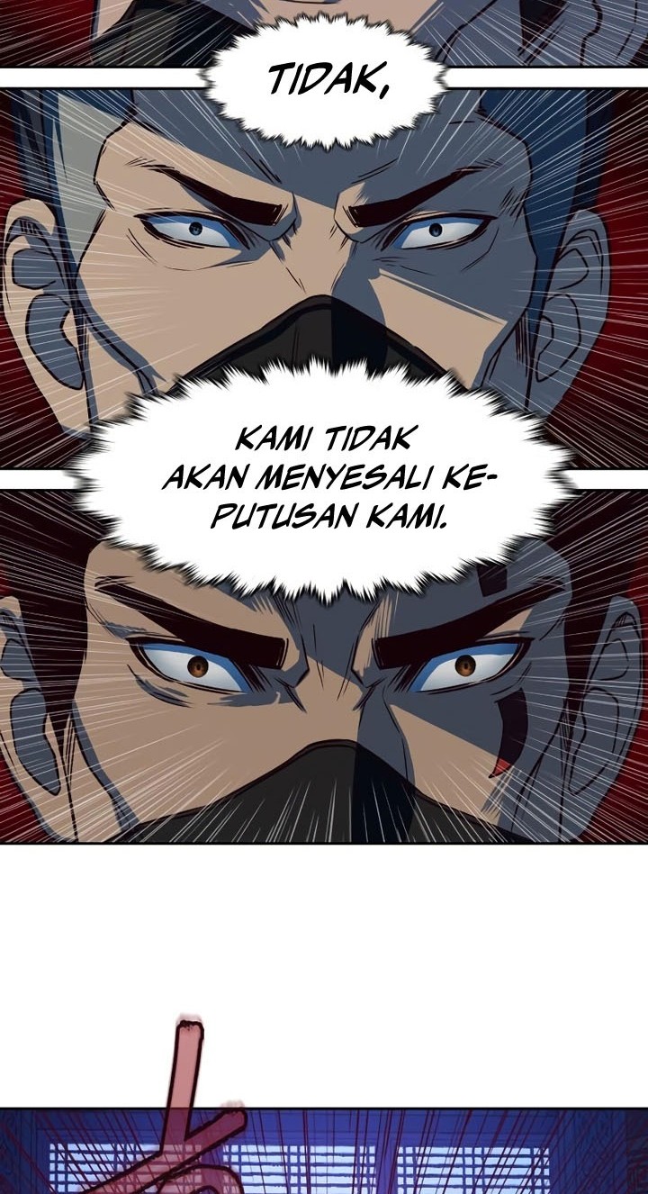 Sword Fanatic Wanders Through The Night Bab 43 halaman 27