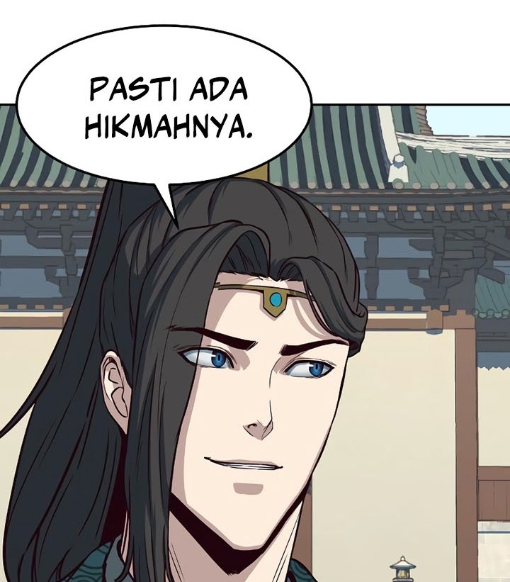 Sword Fanatic Wanders Through The Night chapter 45 halaman 9