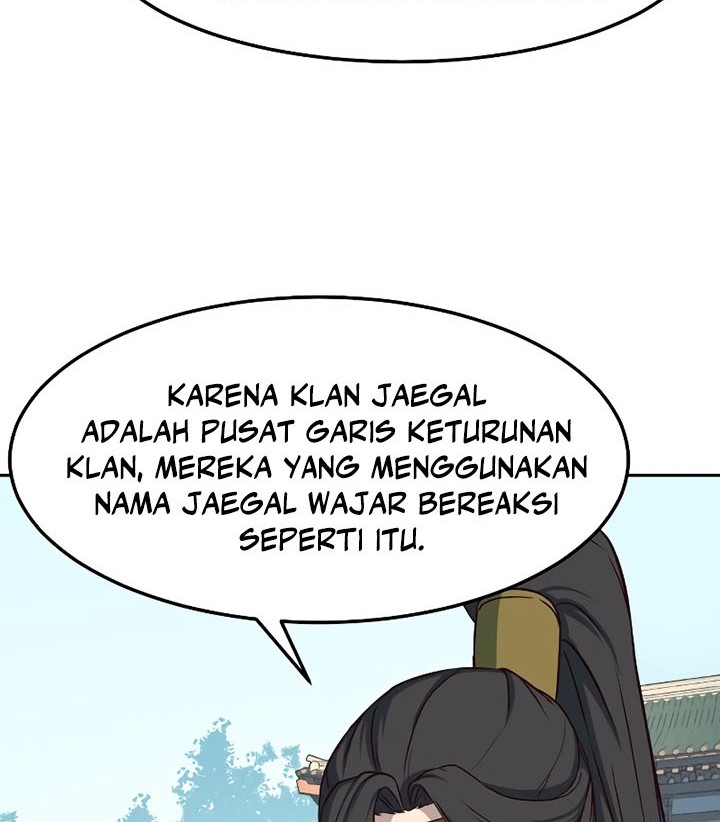 Sword Fanatic Wanders Through The Night chapter 45 halaman 11