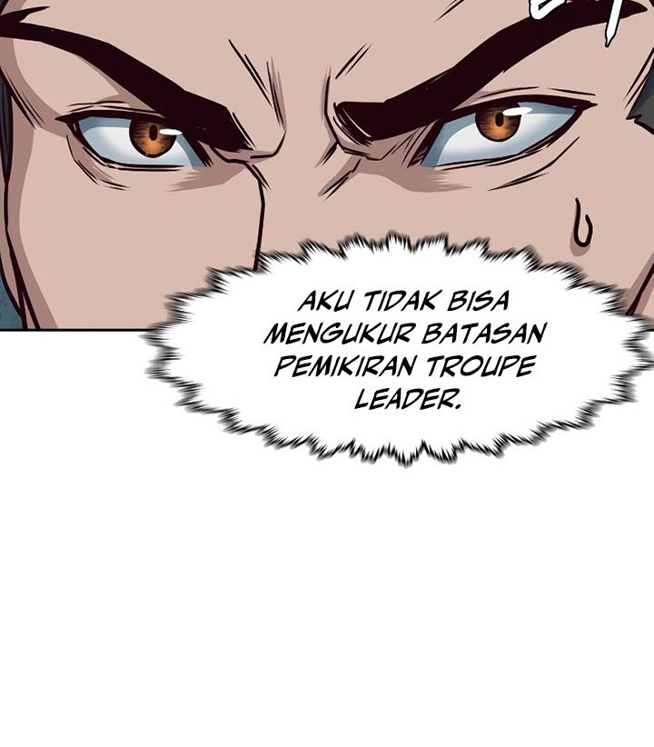 Sword Fanatic Wanders Through The Night chapter 45 halaman 13