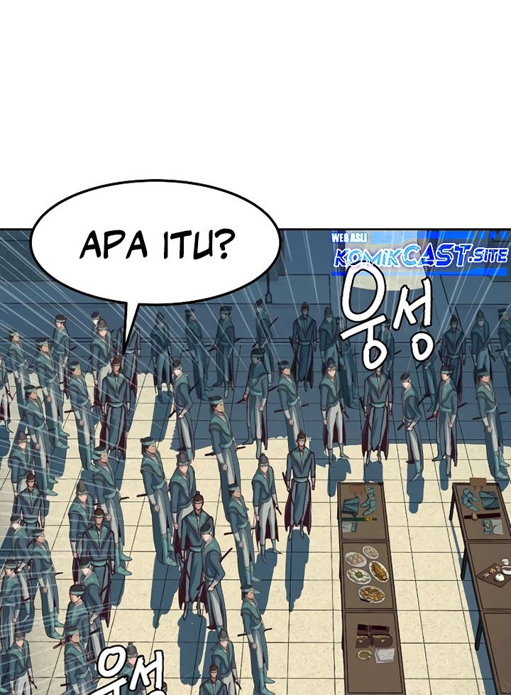 Sword Fanatic Wanders Through The Night chapter 45 halaman 17