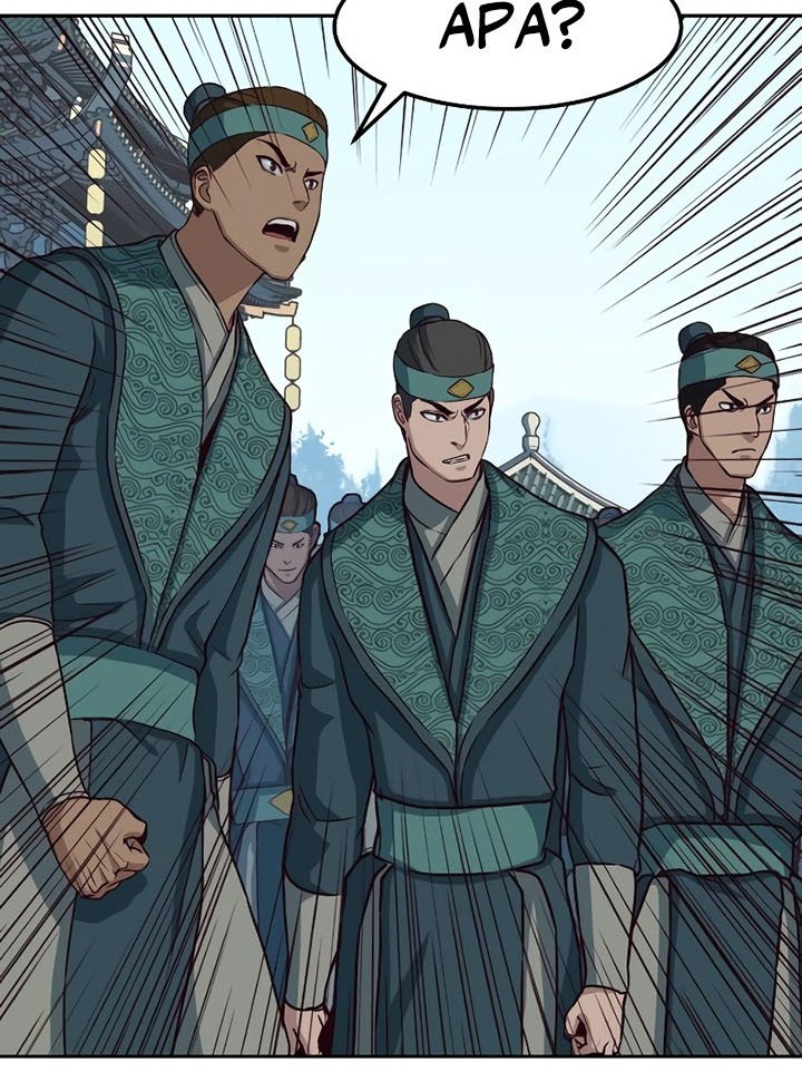 Sword Fanatic Wanders Through The Night chapter 45 halaman 19