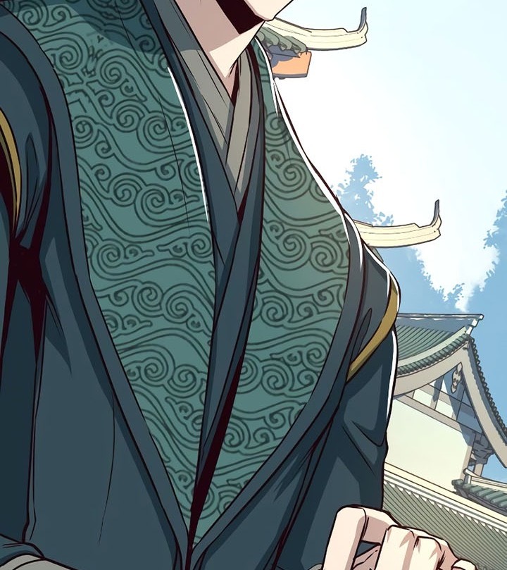 Sword Fanatic Wanders Through The Night chapter 45 halaman 21