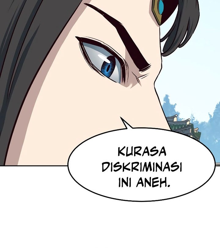 Sword Fanatic Wanders Through The Night chapter 45 halaman 25