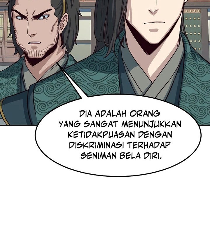 Sword Fanatic Wanders Through The Night chapter 45 halaman 33