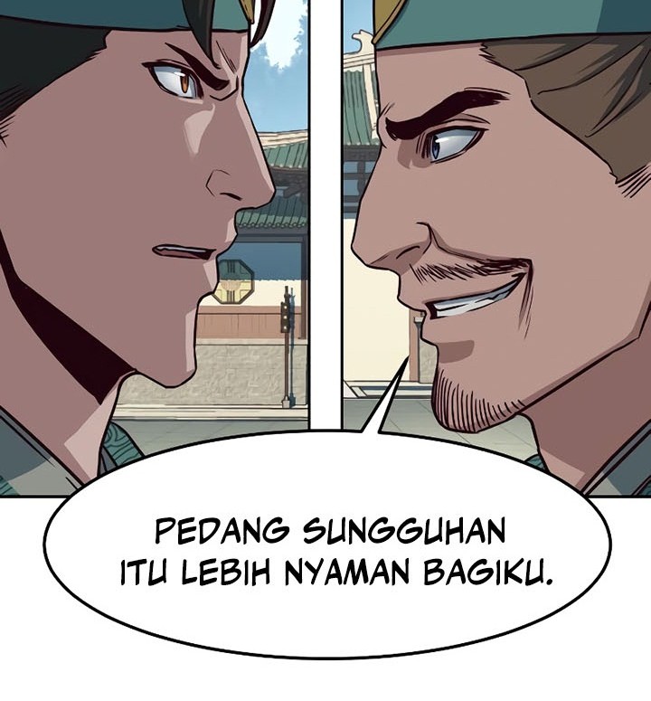 Sword Fanatic Wanders Through The Night chapter 45 halaman 37