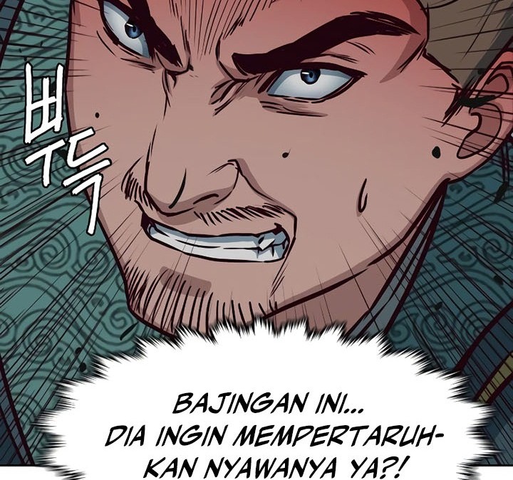 Sword Fanatic Wanders Through The Night chapter 45 halaman 41
