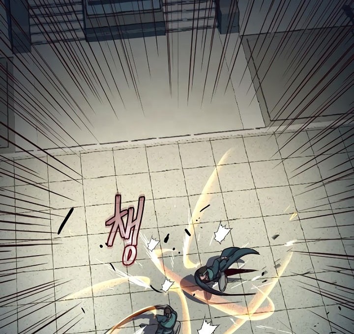 Sword Fanatic Wanders Through The Night chapter 45 halaman 45