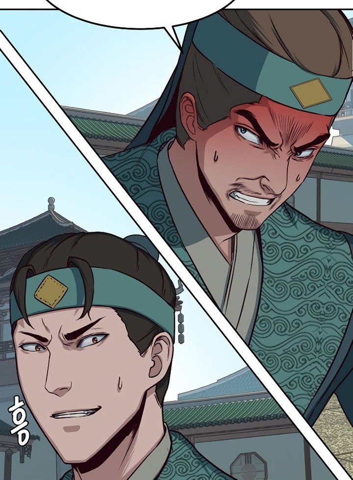 Sword Fanatic Wanders Through The Night chapter 45 halaman 53