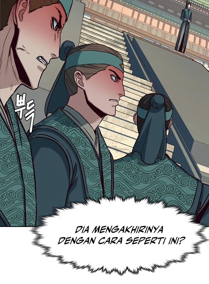 Sword Fanatic Wanders Through The Night chapter 45 halaman 55
