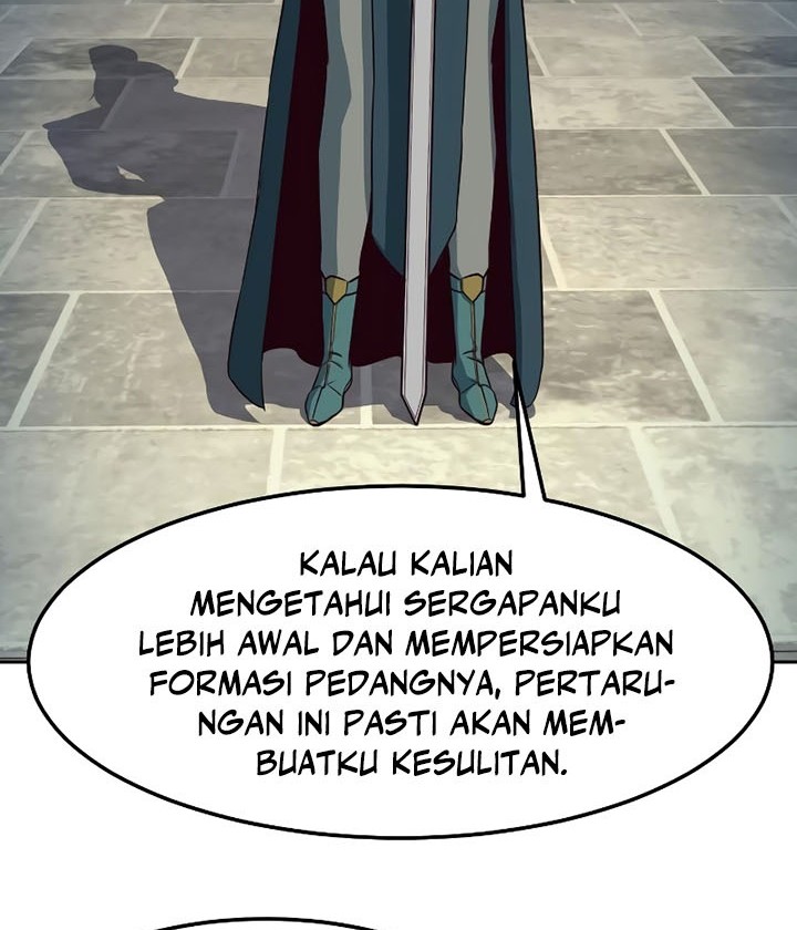 Sword Fanatic Wanders Through The Night chapter 45 halaman 57