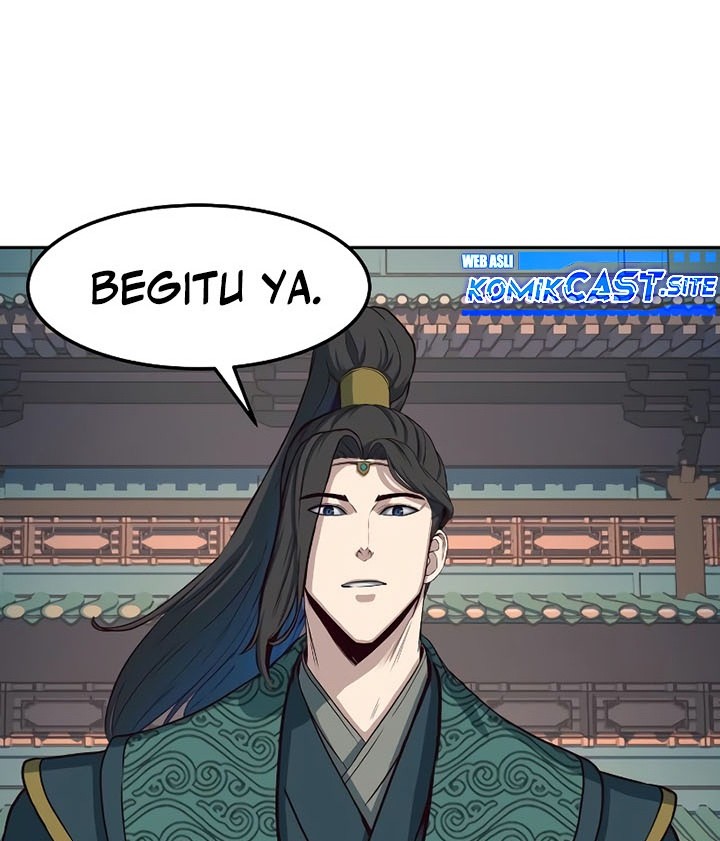 Sword Fanatic Wanders Through The Night chapter 45 halaman 59