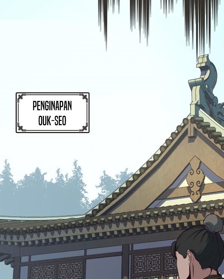 Sword Fanatic Wanders Through The Night chapter 46 halaman 3