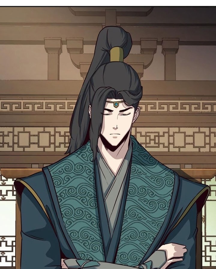Sword Fanatic Wanders Through The Night chapter 46 halaman 5