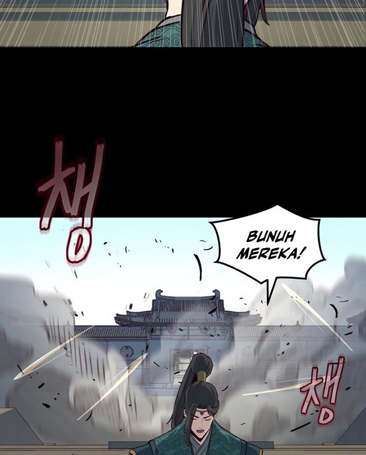 Sword Fanatic Wanders Through The Night chapter 46 halaman 7