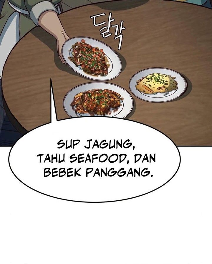 Sword Fanatic Wanders Through The Night chapter 46 halaman 9