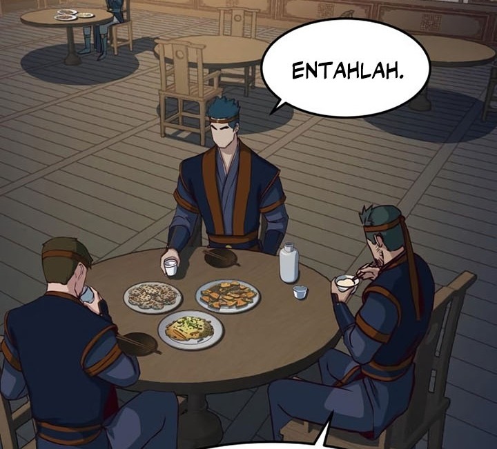 Sword Fanatic Wanders Through The Night chapter 46 halaman 11
