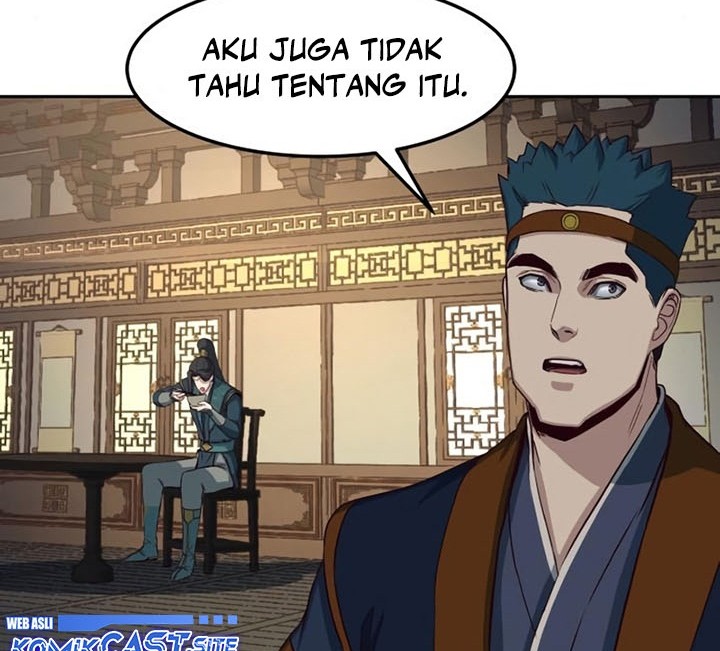 Sword Fanatic Wanders Through The Night chapter 46 halaman 13