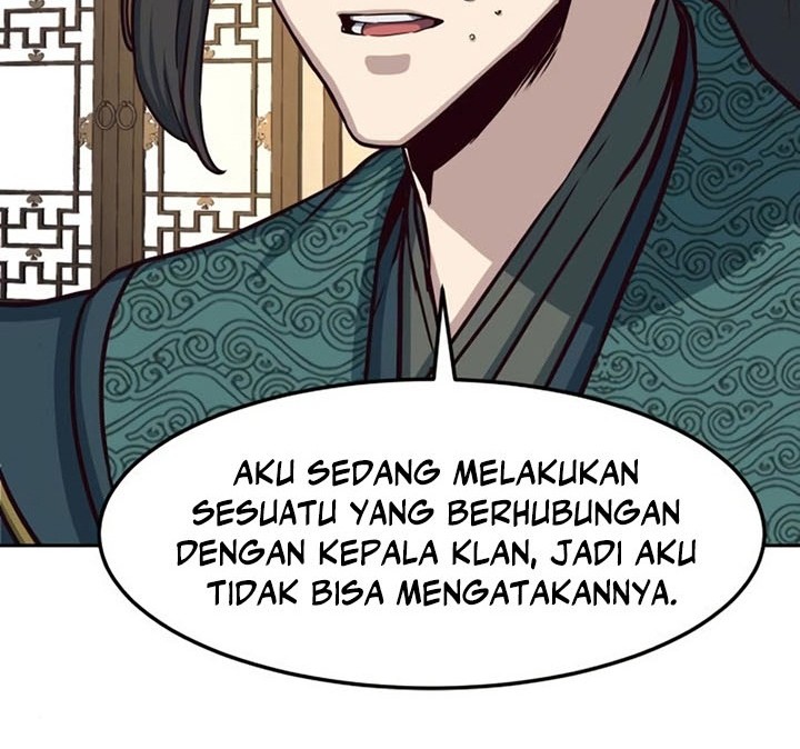 Sword Fanatic Wanders Through The Night chapter 46 halaman 21