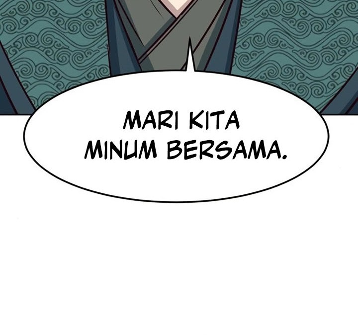 Sword Fanatic Wanders Through The Night chapter 46 halaman 25