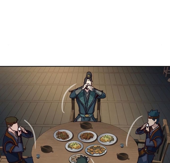 Sword Fanatic Wanders Through The Night chapter 46 halaman 31