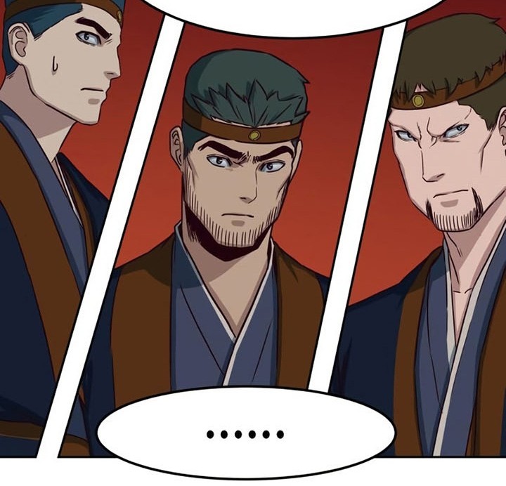 Sword Fanatic Wanders Through The Night chapter 46 halaman 33