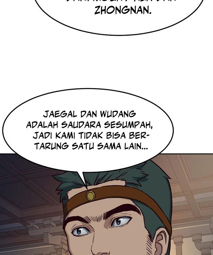 Sword Fanatic Wanders Through The Night chapter 46 halaman 47