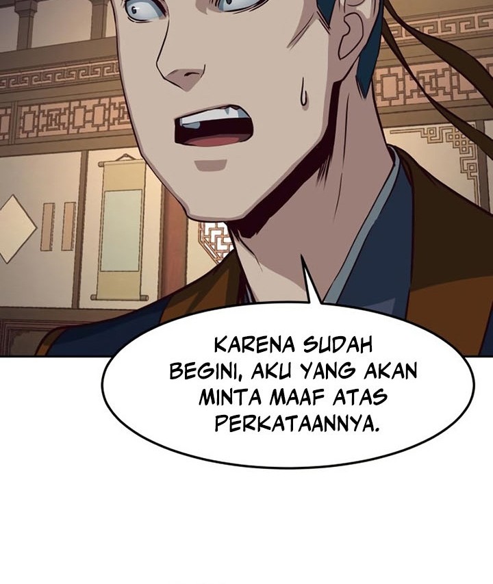 Sword Fanatic Wanders Through The Night chapter 46 halaman 57