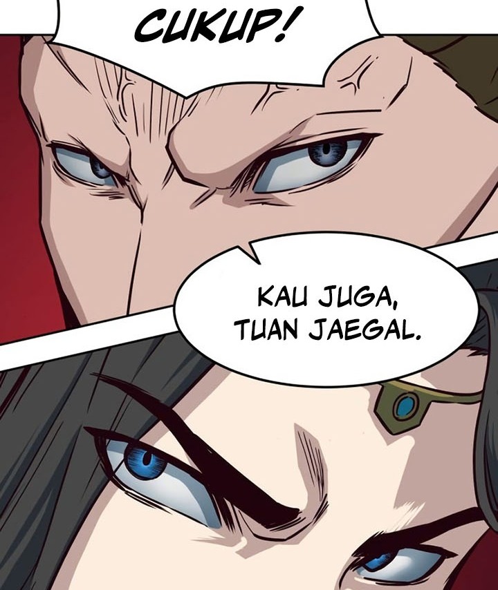 Sword Fanatic Wanders Through The Night chapter 46 halaman 59