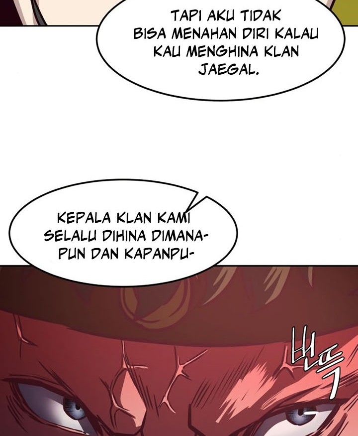 Sword Fanatic Wanders Through The Night chapter 46 halaman 67