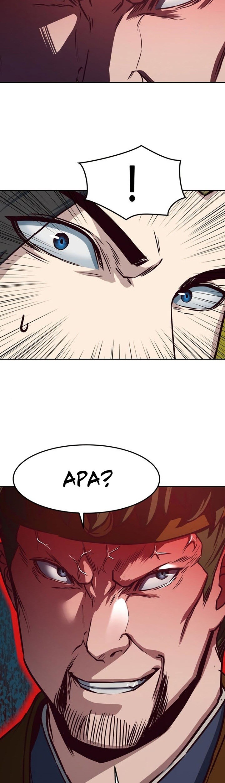 Sword Fanatic Wanders Through The Night chapter 46 halaman 68