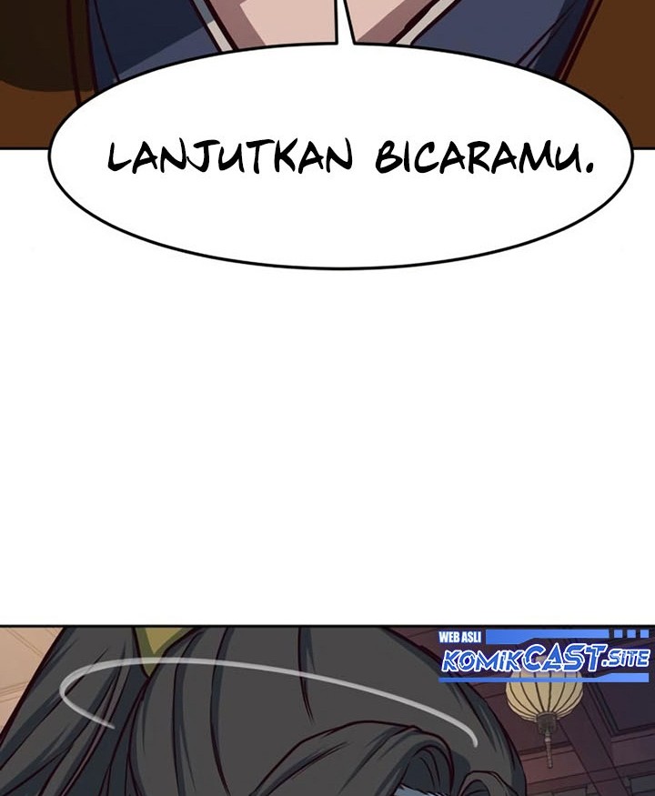 Sword Fanatic Wanders Through The Night chapter 46 halaman 69