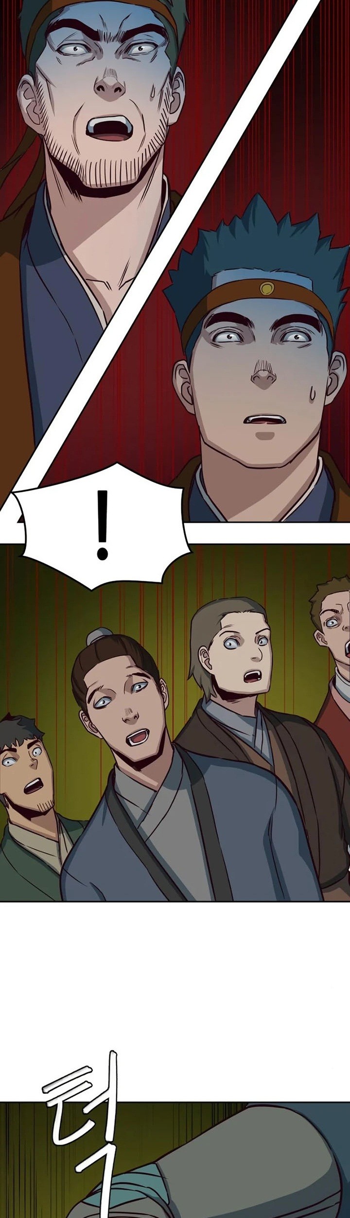 Sword Fanatic Wanders Through The Night chapter 46 halaman 78