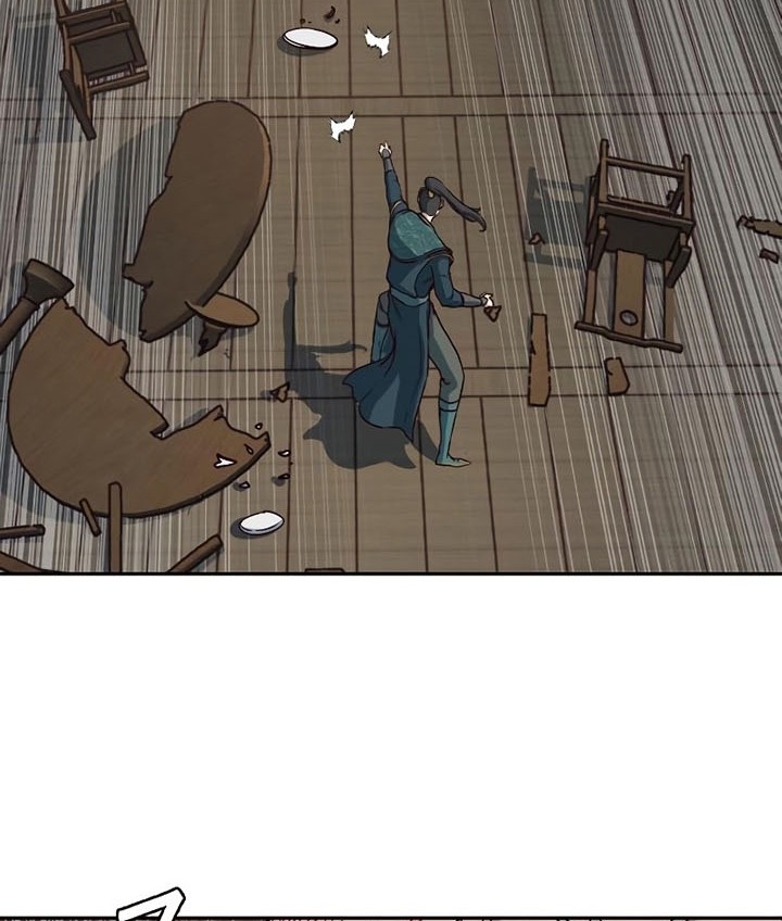 Sword Fanatic Wanders Through The Night Bab 47 halaman 11