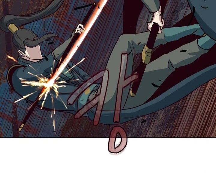 Sword Fanatic Wanders Through The Night Bab 47 halaman 57