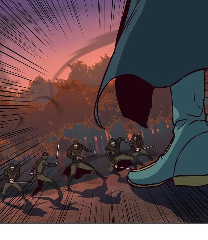 Sword Fanatic Wanders Through The Night Bab 47 halaman 65