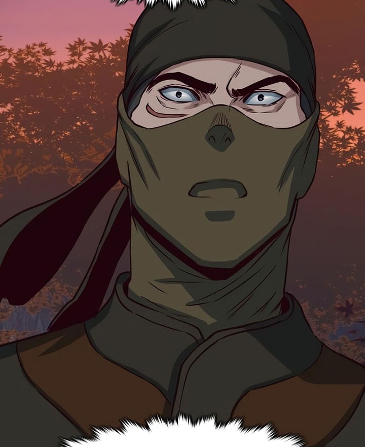 Sword Fanatic Wanders Through The Night chapter 48 halaman 3