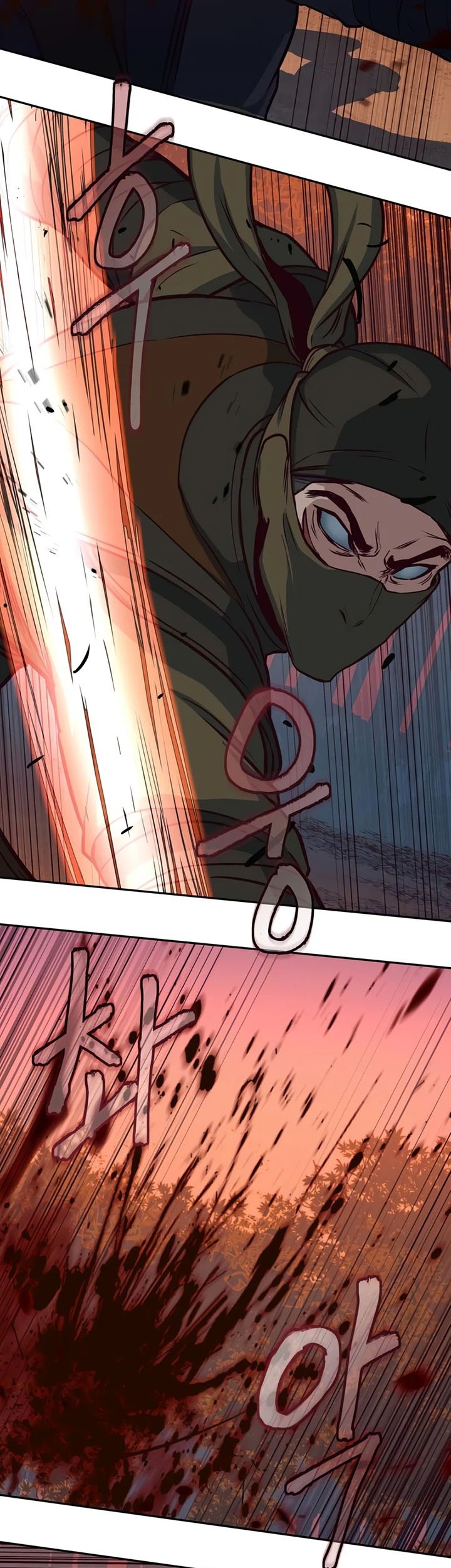 Sword Fanatic Wanders Through The Night chapter 48 halaman 10