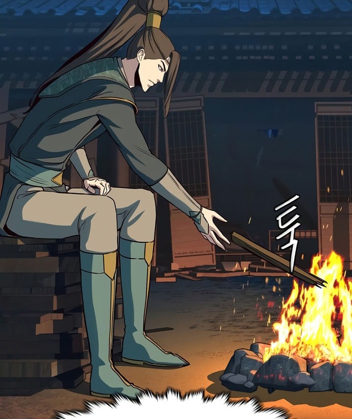 Sword Fanatic Wanders Through The Night chapter 48 halaman 23