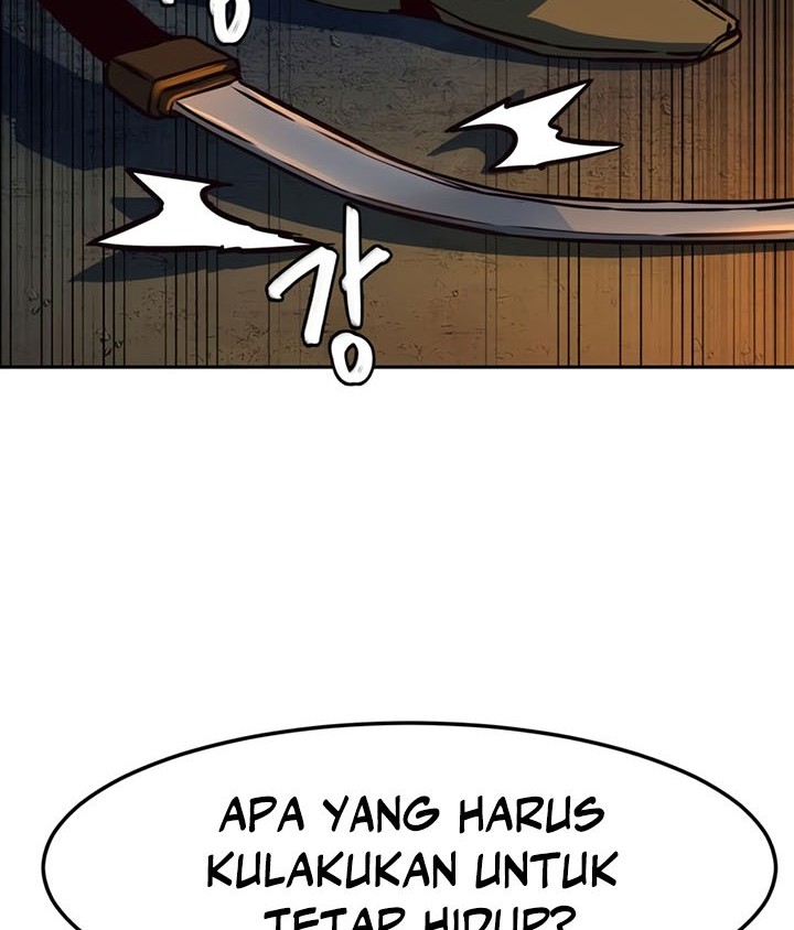 Sword Fanatic Wanders Through The Night chapter 48 halaman 27