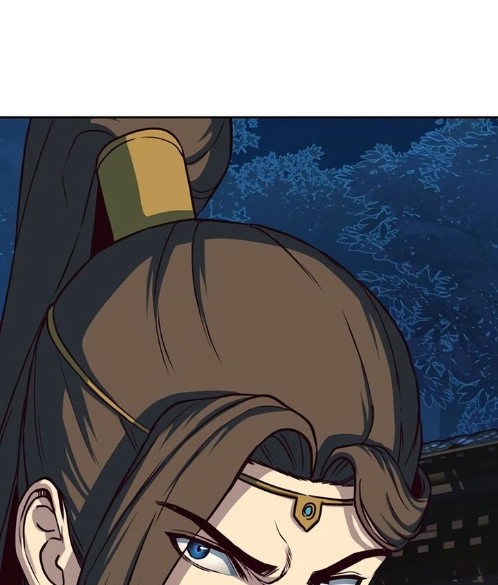 Sword Fanatic Wanders Through The Night chapter 48 halaman 31