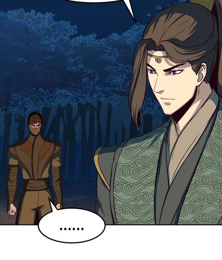 Sword Fanatic Wanders Through The Night chapter 48 halaman 33