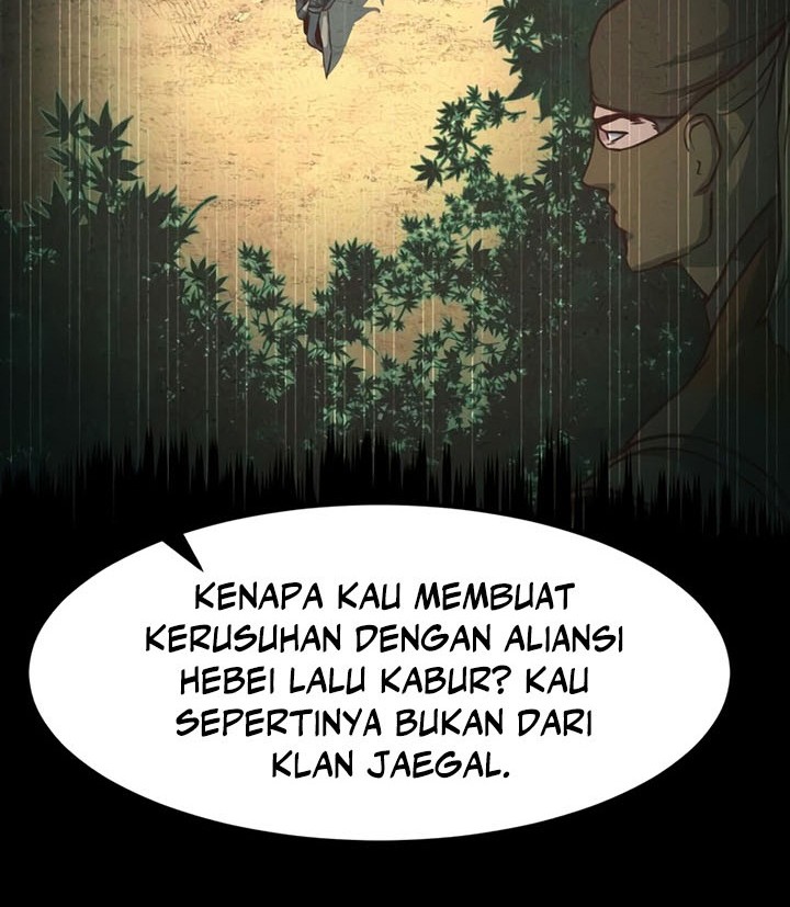 Sword Fanatic Wanders Through The Night chapter 48 halaman 37
