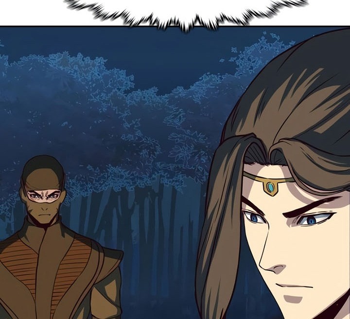 Sword Fanatic Wanders Through The Night chapter 48 halaman 47