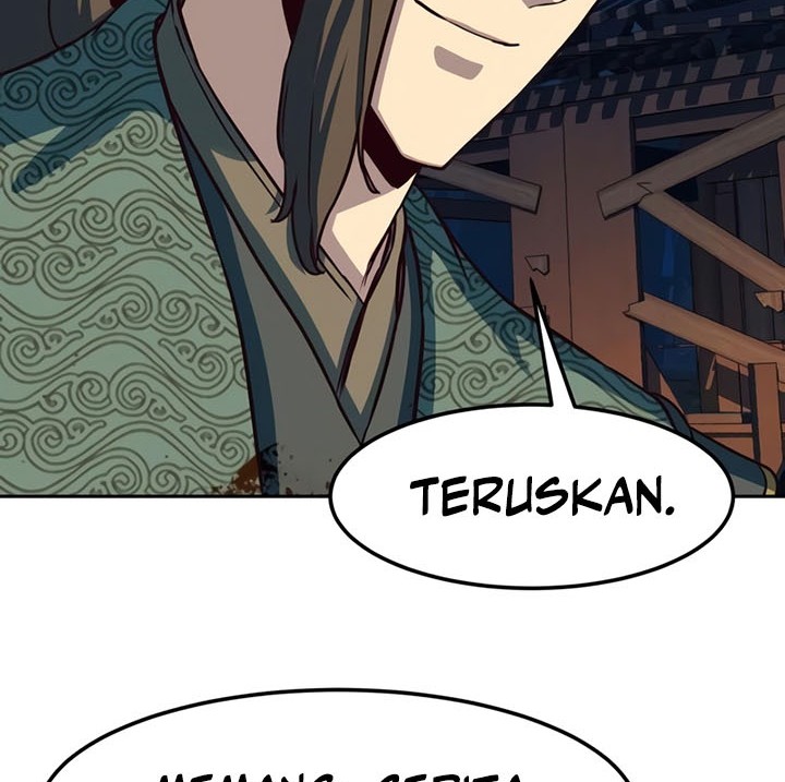 Sword Fanatic Wanders Through The Night chapter 48 halaman 51