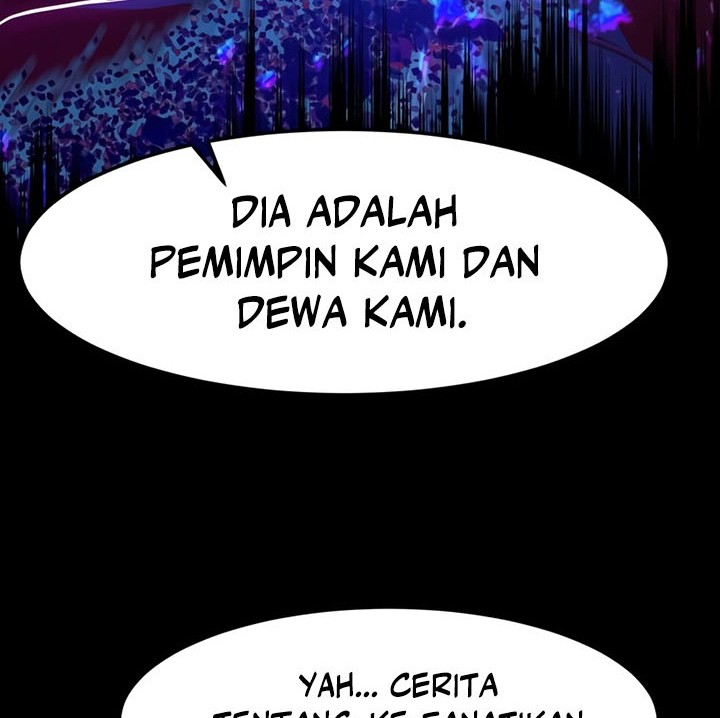 Sword Fanatic Wanders Through The Night chapter 48 halaman 53
