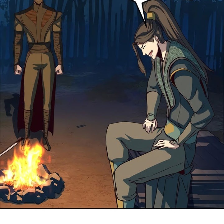Sword Fanatic Wanders Through The Night chapter 48 halaman 57